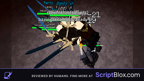 Perfect AntiAFK