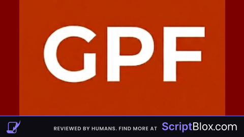 GPF