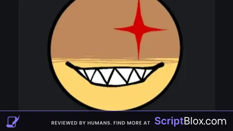My first script