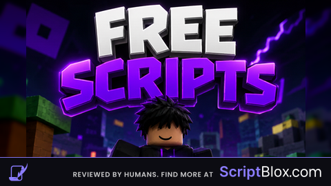 Free Scripts