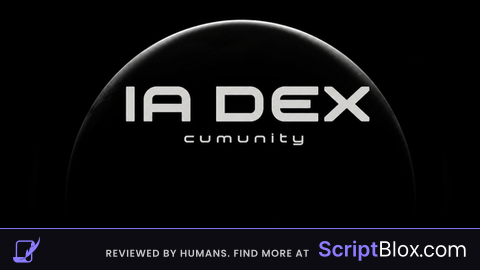 IA DEX