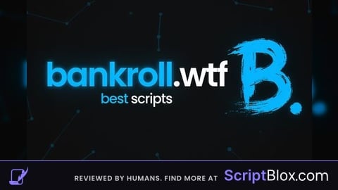 Bankroll Hub | BEST HUB 5+ games aimbot, universal, auto