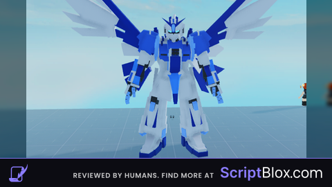 fe Mech by tsb kill npc