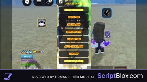 TY PROLEGENDS HUB