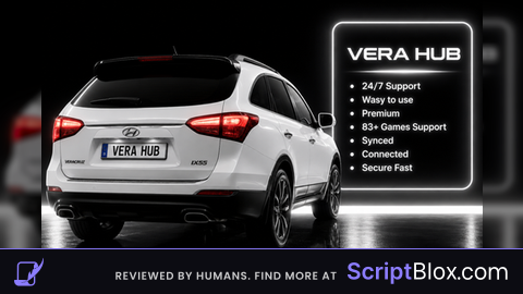 Vera Hub