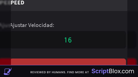 SPEED UNIVERSAL