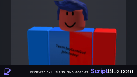 S0ySantiG00d GUI