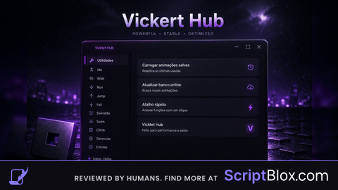 Vickert animation