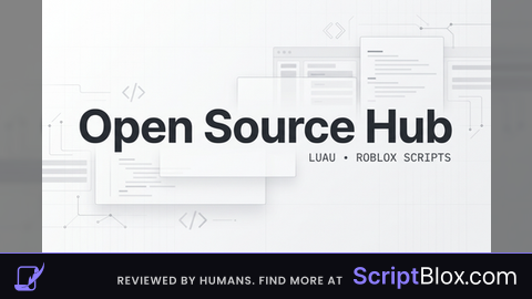 Open Source Hub