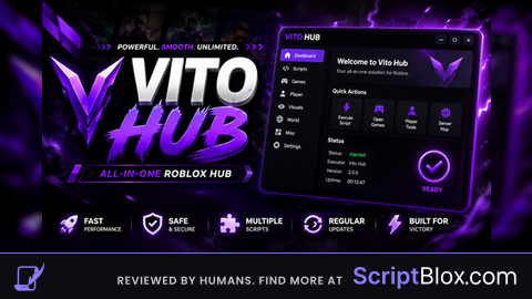 Vito Hub