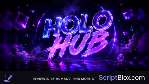 Holo Hub