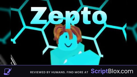 Zepto Executor