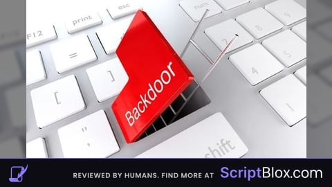 Backdoor