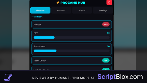 all games hub