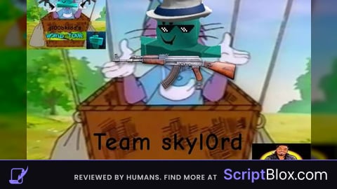 Skyl0rd v9 gui LEAKED