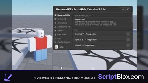 Keyless Trolling Script Universal
