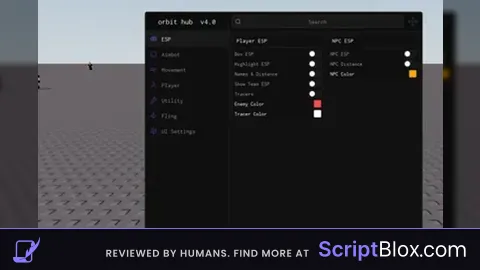 Universal script hub 30 and more features