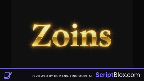 Zoins
