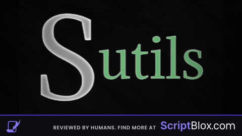 sspecs utils
