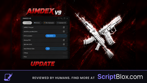 AIMDEX V9
