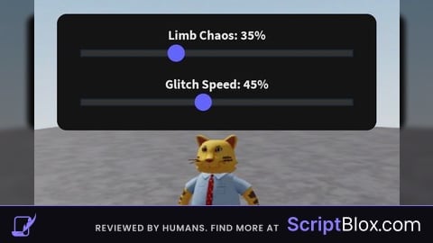 FE glitcher or wobbler or whatever