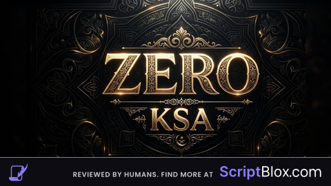 ZERO KSA