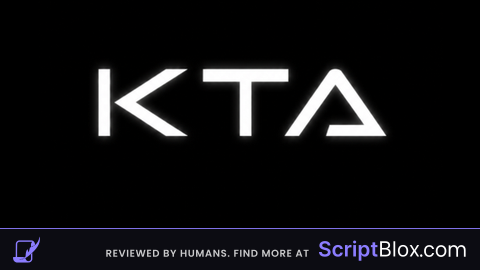 KTA SCRIPTS