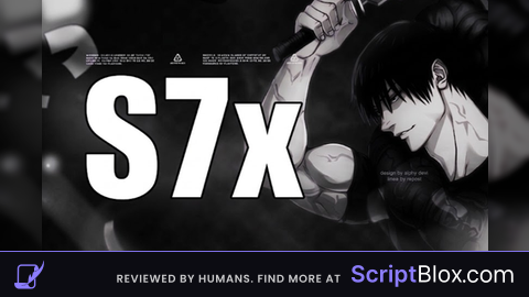 S7x Engine