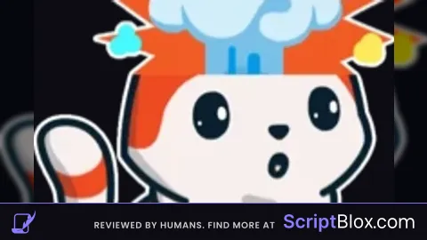 Gameplay paused Nuker