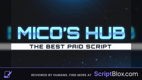 Micos Hub