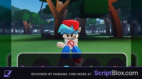 Universal FE FNF animation Arrows customizable