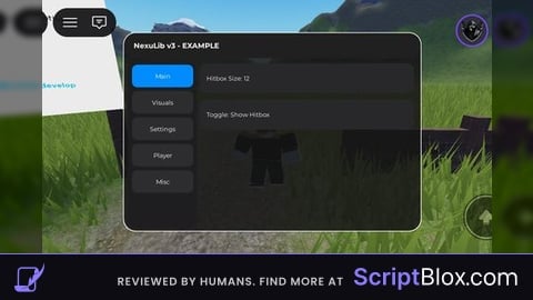Nexu loader
