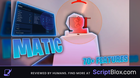 Matic External | Private Development | Alpha