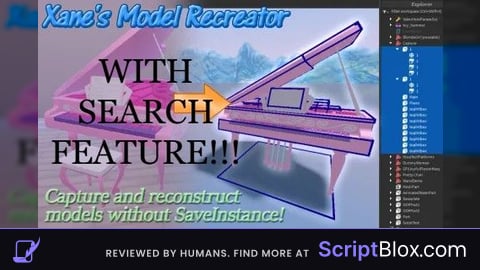 Xanes Model Recreator WITH SEARCH FEATURE