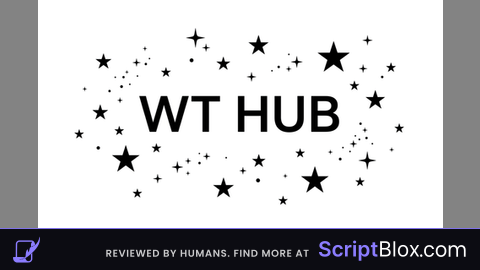 WT HUB
