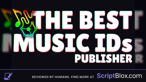 MUSIC ID PUBLISHER          \n          The Best Music IDs