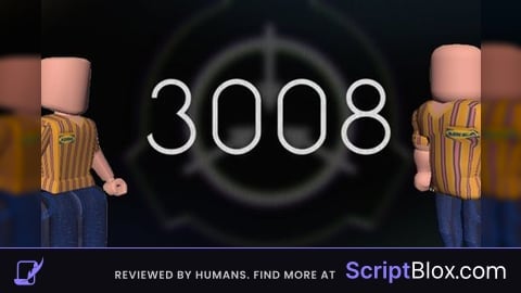 best keyless 3008 script