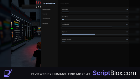 ReshadeR