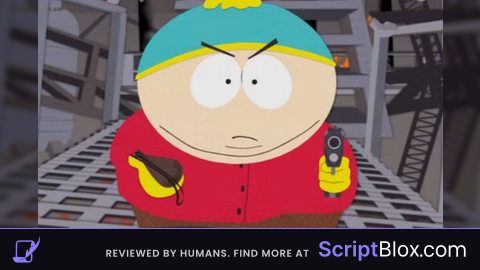 pistol script