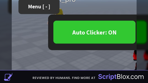 Auto clicker