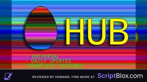 EggHead Hub