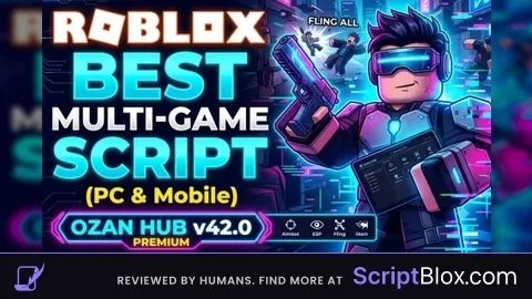 Roblox Script KURFA HUB