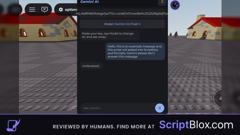 Gemini AI