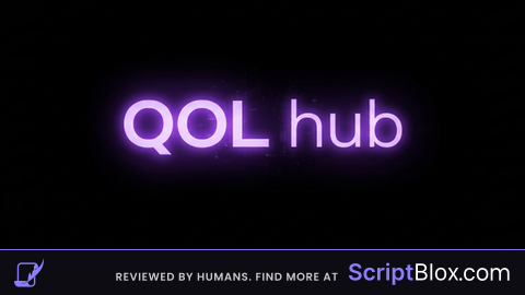 Quality Of Life hub