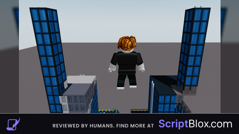 Flight Script for PC        PRESS E TO FLY