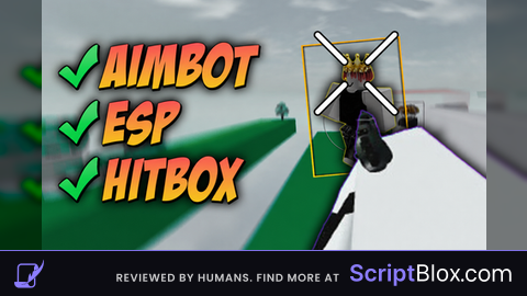 Universal Aimbot Script