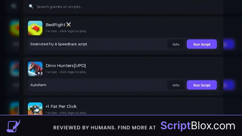 EXCore Script Hub