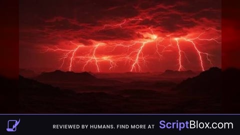 Thunderstorm DX