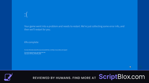 BSOD