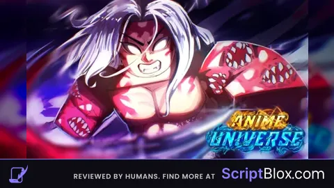 Anime Universal